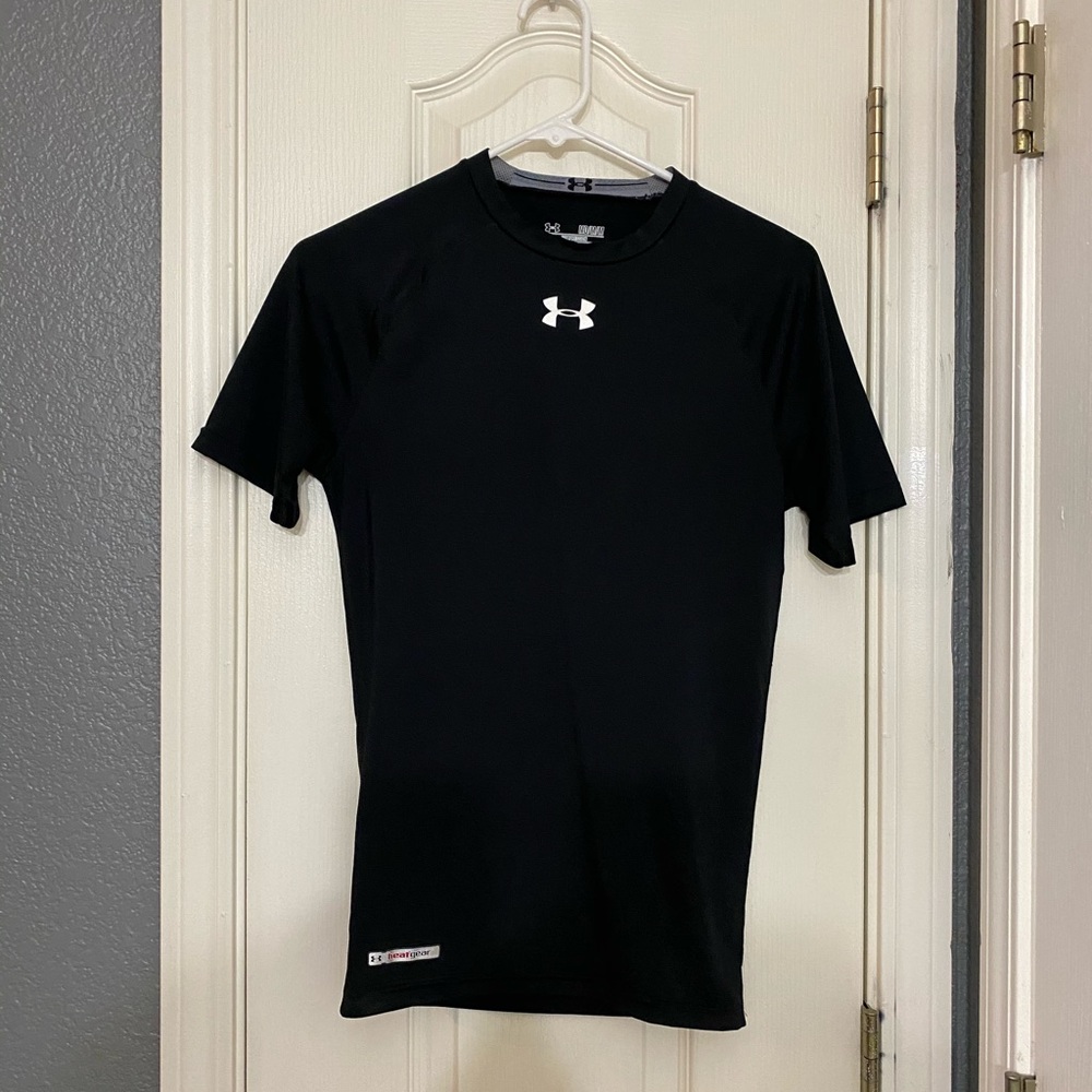 Under Armour Men’s compression Heatgear